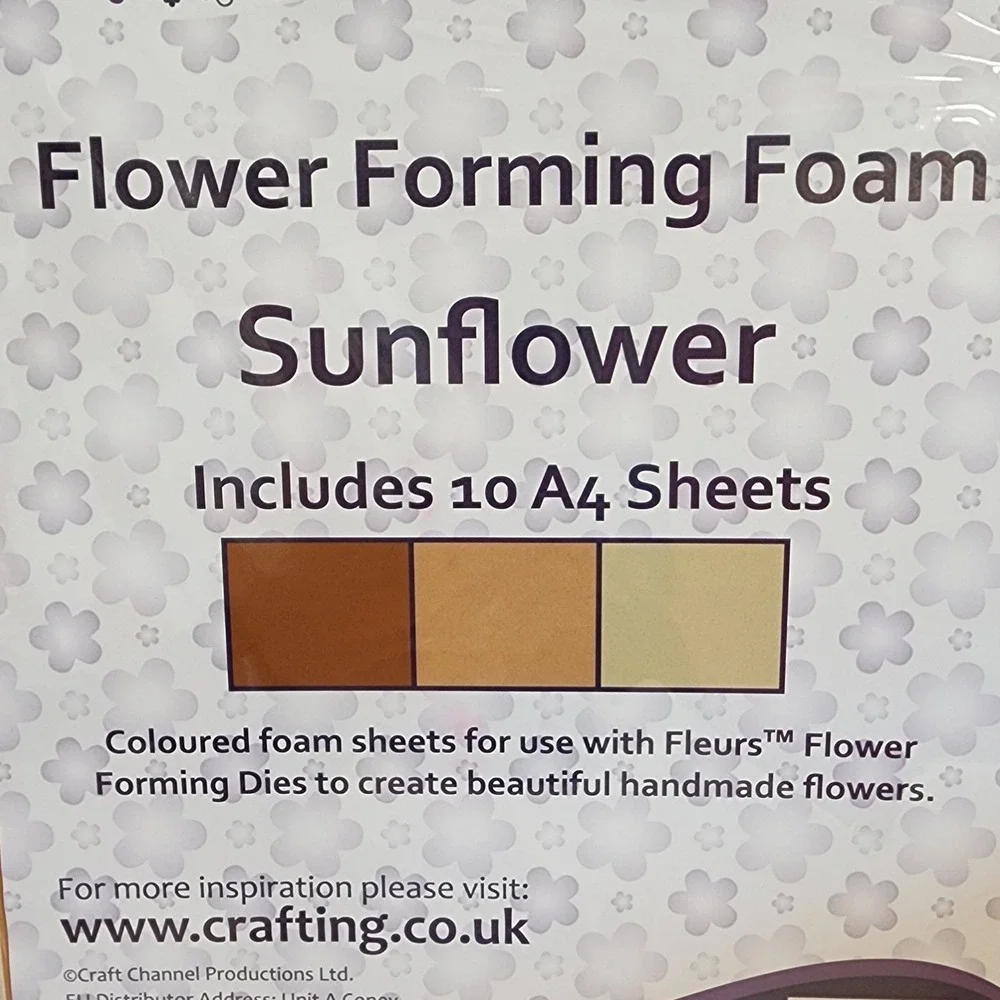 Fleurs comprehensive flower